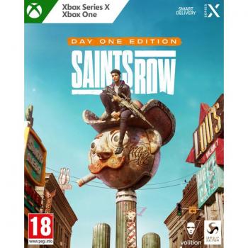 Deep Silver F1 24 – Xbox Series X EU
