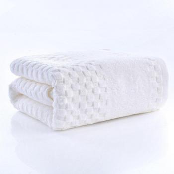 DIMI Soft Absorbent Bath Towel Set 70x140cm