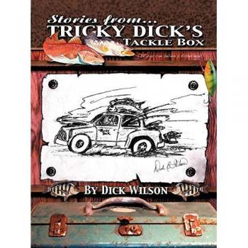Tricky Dick's Tackle Box