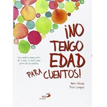 No tengo edad para cuentos