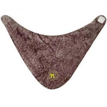 Bavoir Bandana Réversible Bébé