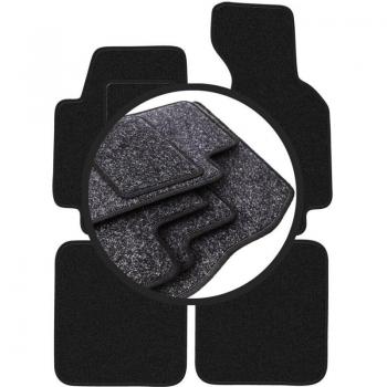 Tapis de protection ANTHRA pour Audi 80 B5 Cabriolet (1994-2000)