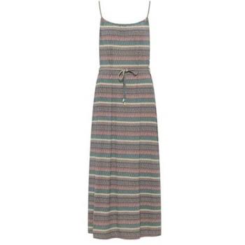 Robe Ragwear Femme Marsali Bleu