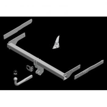 Tornillo de enganche BRINK 574900