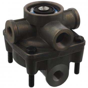 Febi bilstein 38117 valvola di regolazione aria