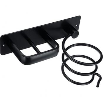 Anti-Scald Hair Dryer Hanger