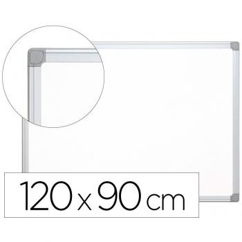 Pizarra Blanca Q-Connect 120 x 90 cm KF37016