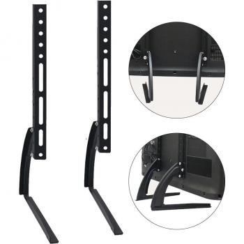 Montura Negra de Fácil Instalación para el Hogar