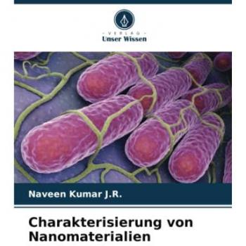 Charakterisierung von Nanomaterialien: DE