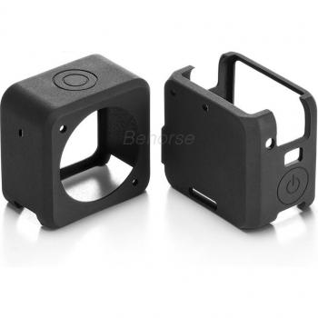 DJI DustBuster – Protection anti‑poussière en silicone