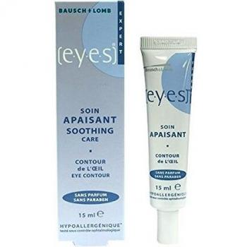 Entspannende Augenkonturbehandlung 15 ml