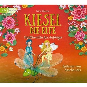 Kiesel, die Elfe