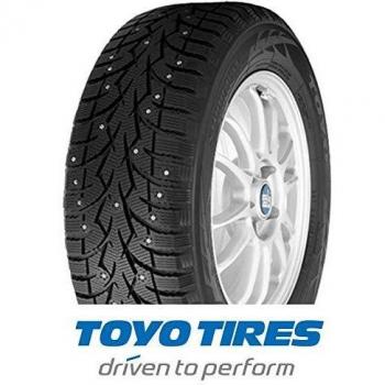 Toyo G3 Ice 3PMSF (185/50 R16 81T, con clavos)