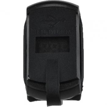 12V Car Boat USB Charger Panel with Rocker Switch