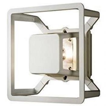 PESCARA “Ecklicht” – Außenwandleuchte mit 3 W-LED, IP54