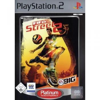 FIFA Street 2