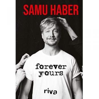 Forever Yours: English Edition