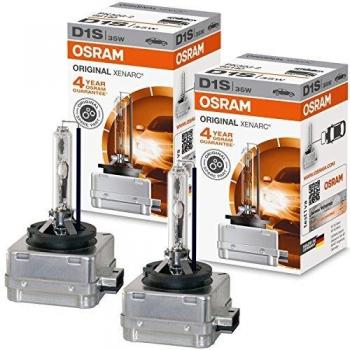 Osram D1S Xenon Original Xenarc 1stk
