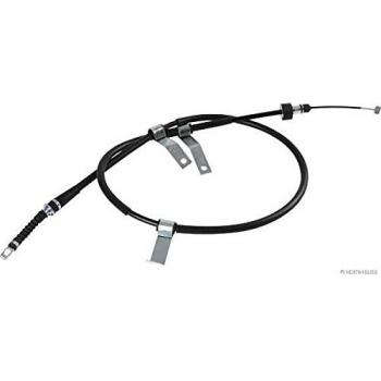 Cavo freno a mano JAKOPARTS HERTH+BUSS J3920587