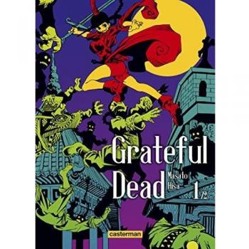 Grateful Dead