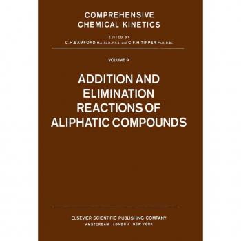 Vitalsource Technologies, Inc. Addition And Elimination Reactions Of Aliphatic Compounds