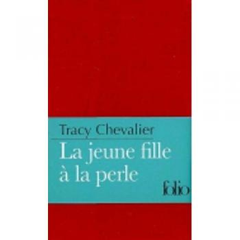La jeune fille à la perle