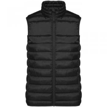 Soft Sky Quilted Vest
