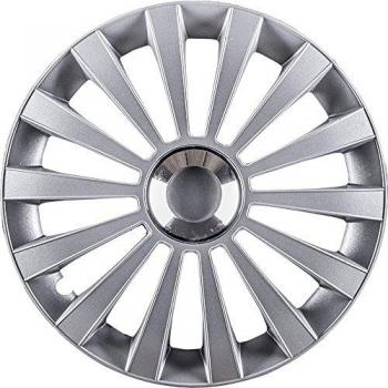 Copricerchi 16 Alulook Meridian – Kit di 4 pezzi