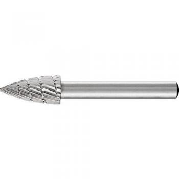 Fraise de coupe rapide K 1020, denture 3, tête 10 mm