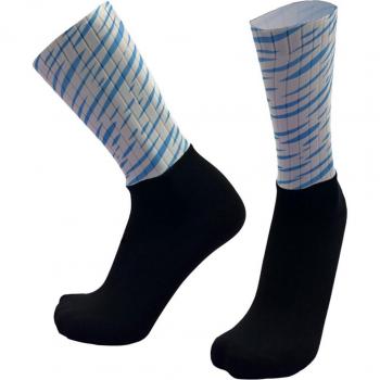 Silicone Antiskid MTB Socks for Cycling