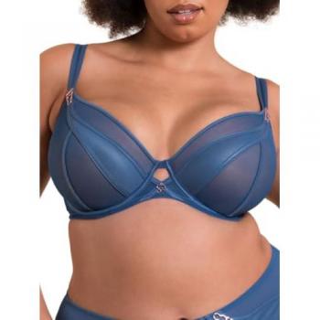 Scantilly Seamless Suspense Plunge Bra