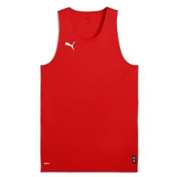 Rood K04 Teamjaws Starter T-Shirt