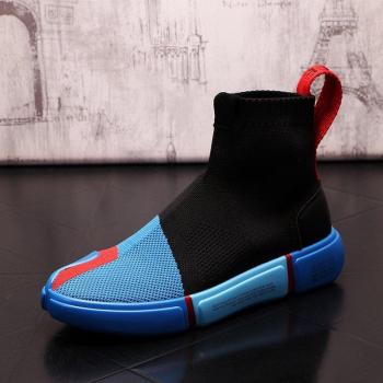Stephoes AirComfort Hommes – Baskets Légeres