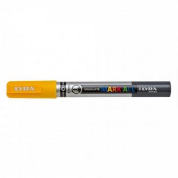 LYRA Graduate Mark All 1,0