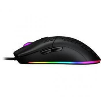ISY Gamers Light Noir RGB