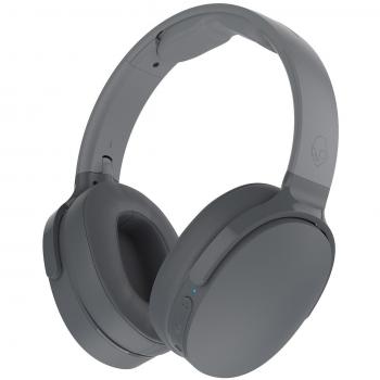 Casque sans fil Hesh 3 Skullcandy – Supra‑aural Gris