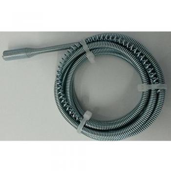 Toilet and Bath Drain Unblocker 1800mm Rod Tool