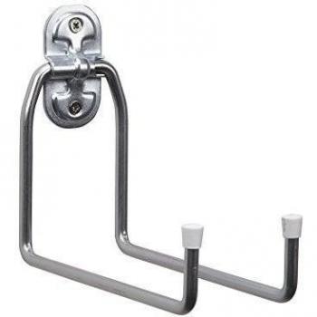 Sauvic Quick‑Attach Short Hook