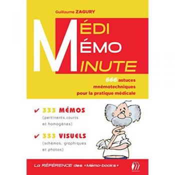 Médi-Mémo-Minute