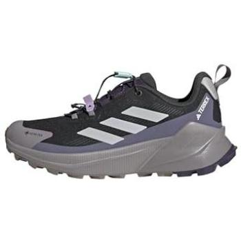 Adidas Terrex Trailmaker 2 GTX SL – Calzado bajo (Añil/Gris) para mujer