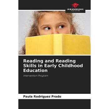 Rodríguez Prado, Paula: Reading and Reading Skills in Early Childhood Education