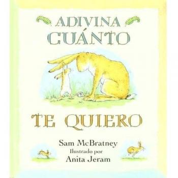 Adivina Cuánto te Quiero