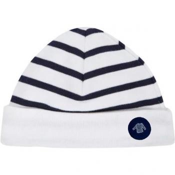 Armor-Lux Morgan Newborn Bonnet