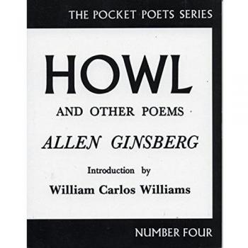 Howl and Other Poems