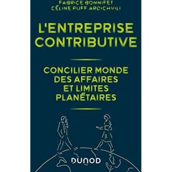 L'entreprise Contributive