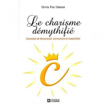 Le charisme démythifié