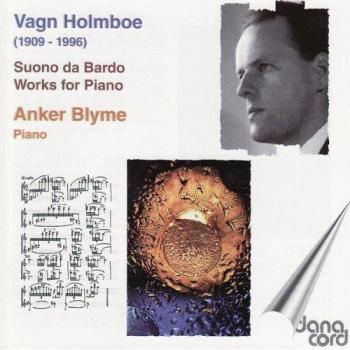 Op. 4 : Suite pour Piano