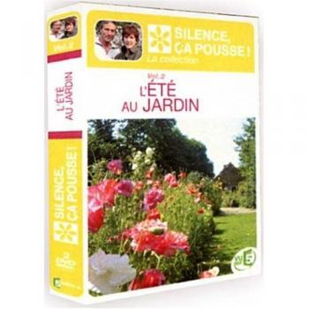 Secrets du Jardin