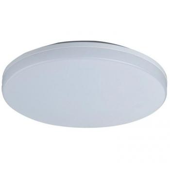 Dalia LED Surface Mount Light 18W IP54 3000K 1700Lm Round