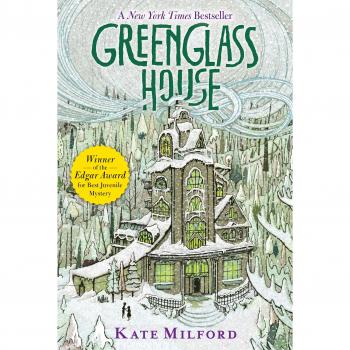 Greenglass House